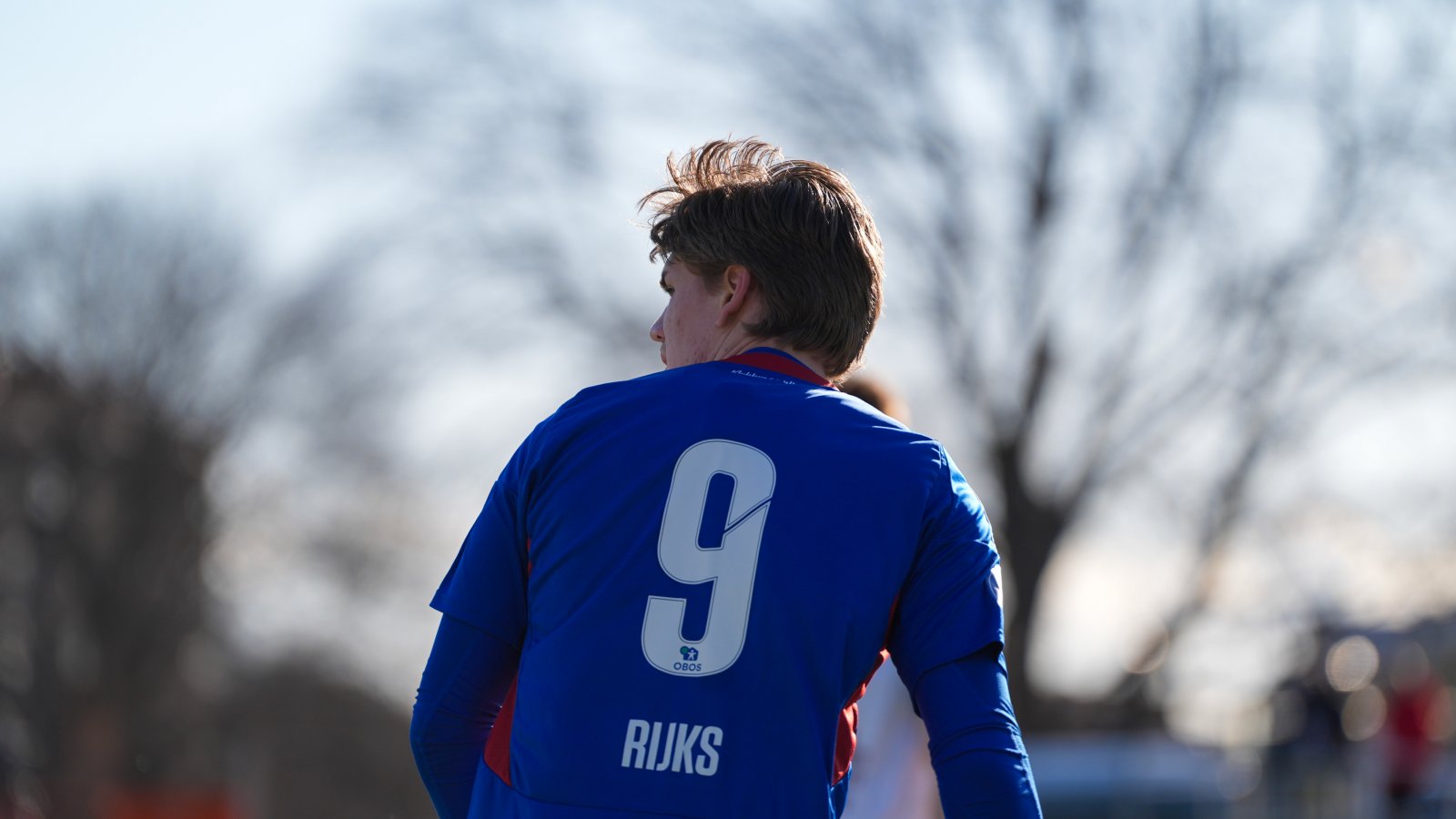 1-3-tap på Intility Arena / Vålerenga