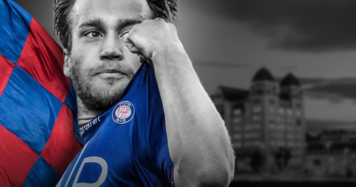 Finne starter mot Brann! / Vålerenga